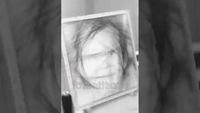 ФотоНитка - сборка картины нитью по фотографии. StringArt смотреть онлайн