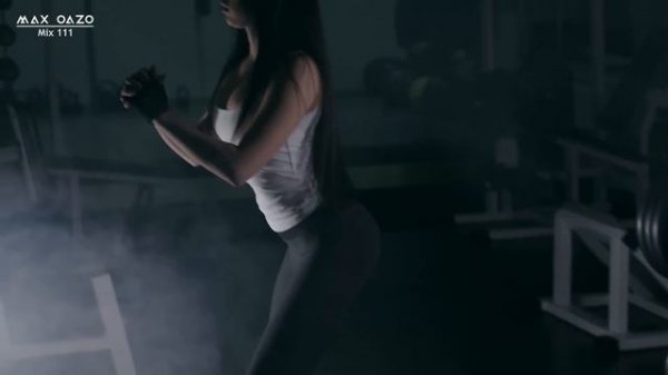 Workout Music 2024  Fitness & Gym Motivation Mix  Best Gym Music by Max Oazo