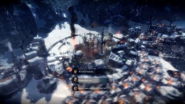 Frostpunk | The Last Autumn Part 2 смотреть онлайн