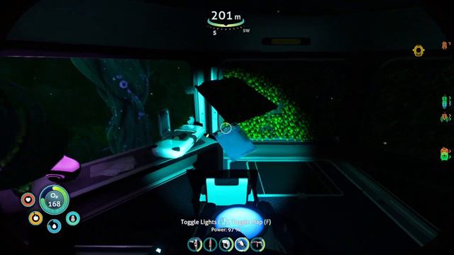 Subnautica Below Zero Water Filter Location 2023! смотреть онлайн