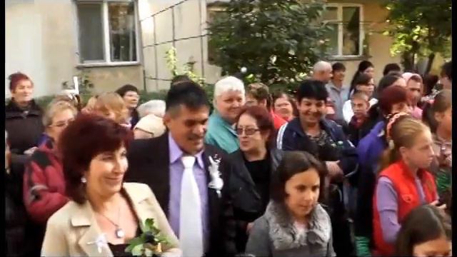 nunta fam varadi iosif si ana-maria cd1 la mireasa partea 2 смотреть онлайн