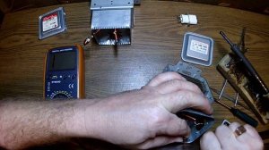 РЕМОНТ МАГНЕТРОНА МИКРОВОЛНОВКИ СВОИМИ РУКАМИ