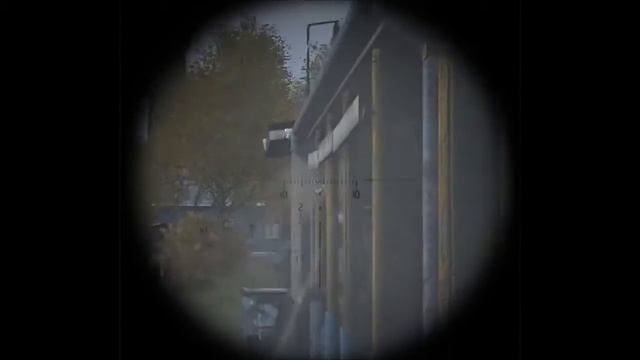 DayZ Standalone - AKM power much wow смотреть онлайн