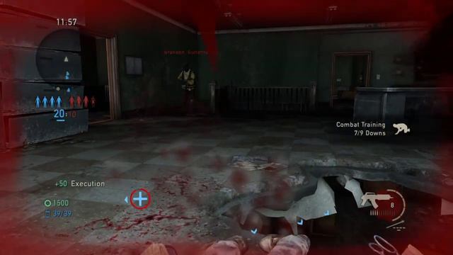 The Last of Us™ Remastered Multiplayer #22 смотреть онлайн