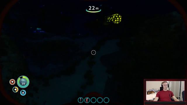 [2/3] Subnautica Launch Day смотреть онлайн