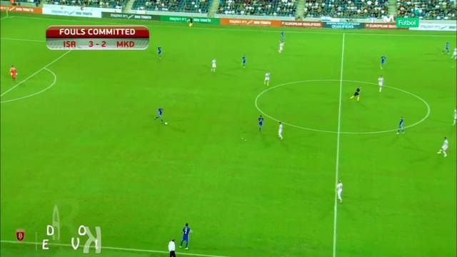 Darko Velkovski | HIGHLIGHTS | 2018 смотреть онлайн