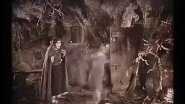 Peter Pan 1924 (full film)