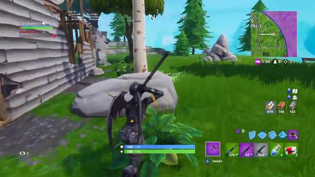 Fortnite dous with ashley смотреть онлайн