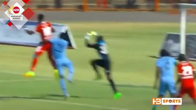 Magoli ya walter bwalia wa Nkana fc kama Club ya simba itafanikiwa kumsajili watapata wata win смотреть онлайн