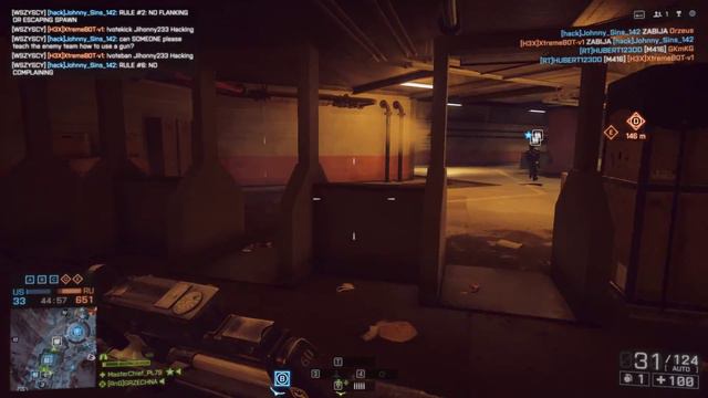 Battlefield 4 hack cheat смотреть онлайн