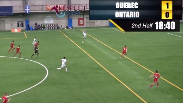 Caleb Lefebvre Highlights смотреть онлайн