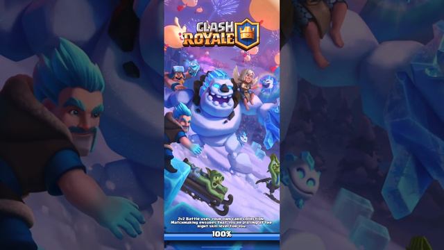 96% WIN RATE! #1 STRONGEST ROYAL GIANT DECK IN CLASH ROYALE! смотреть онлайн