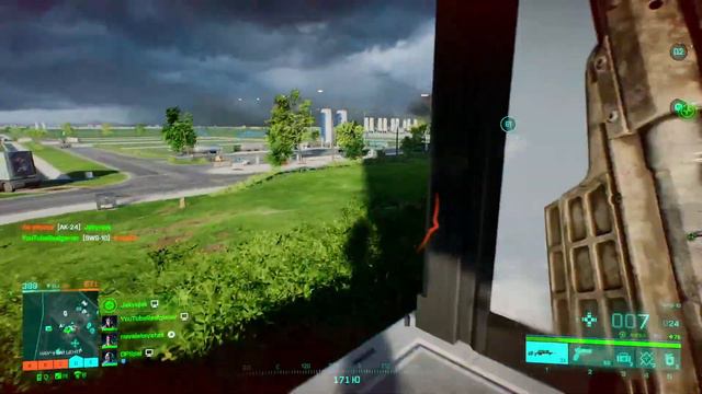 Battlefield 2042 Ultimate Edition - ПОСЛЕ ОБНОВЛЕНИЯ! ОТКРЫВАЮ НАГРАДЫ И ПРОКАЧИВАЮ УРОВЕНЬ! смотреть онлайн