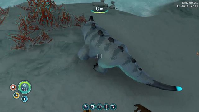 Exploring the Glacial Basin and MORE JukeBox Tracks ! Subnautica Below Zero Ep 11 | Z1 Gaming смотреть онлайн