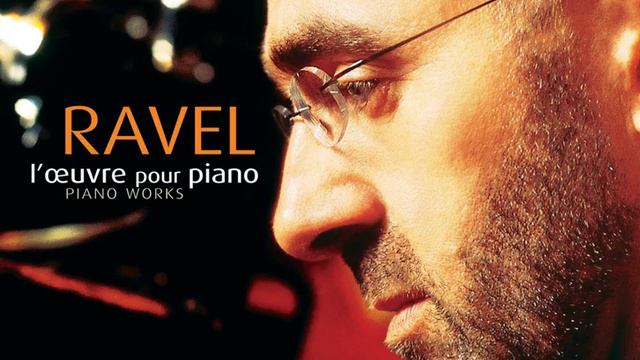 Ravel: Valses nobles et sentimentales, M.61 - for Piano - 1. Modéré - très franc смотреть онлайн