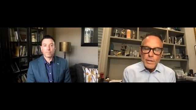 Shark Tank's Kevin Harrington interviews Personal Injury Attorney Scott Pryor смотреть онлайн