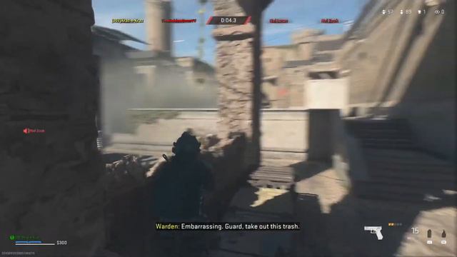PS5🔰MODERN WARFARE ll 3rd person Cross Gen, Not for the weak, live Subscribe🔰Kraz-ekraz@Youtube смотреть онлайн