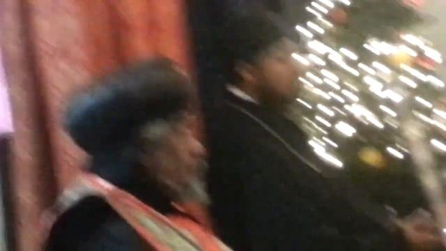 Debre Amin Abune Teklehaymanot E.O.T.C смотреть онлайн