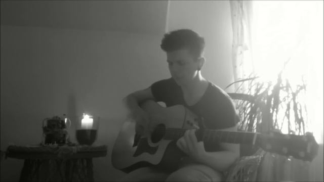 Wie soll ein Mensch das ertragen - Philipp Poisel / Cover von Florian Unger смотреть онлайн