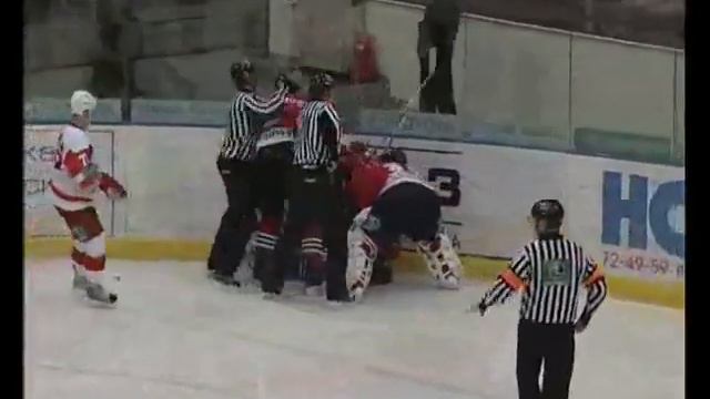 Дарси Веро vs Антон Капотов смотреть онлайн