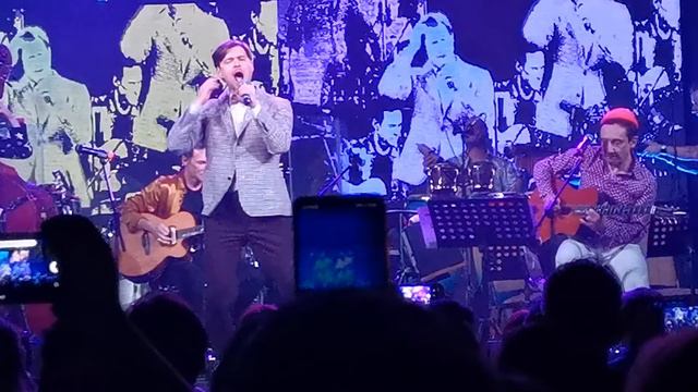 Браво feat. Daniel Brandon-Reed - Johnny (Вася). 30.12.2021 смотреть онлайн