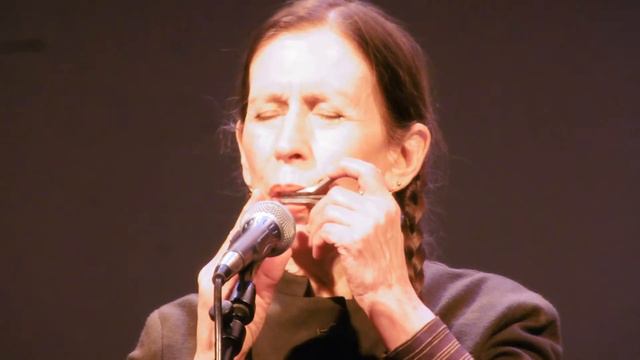 Meredith Monk смотреть онлайн