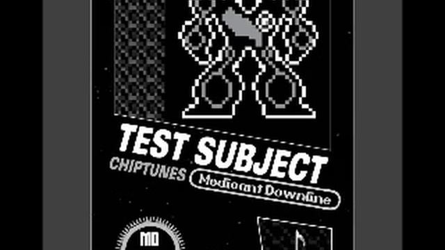 Medicant Downline - From Eden Chiptune смотреть онлайн