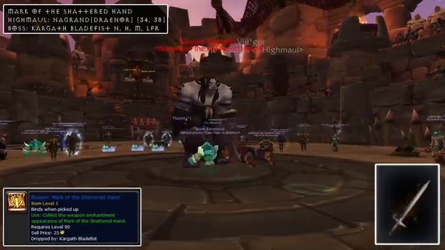 WoW Illusions Appearance Tab Full Guide - All Locations, Raids, Holidays, Reputations & More! смотреть онлайн