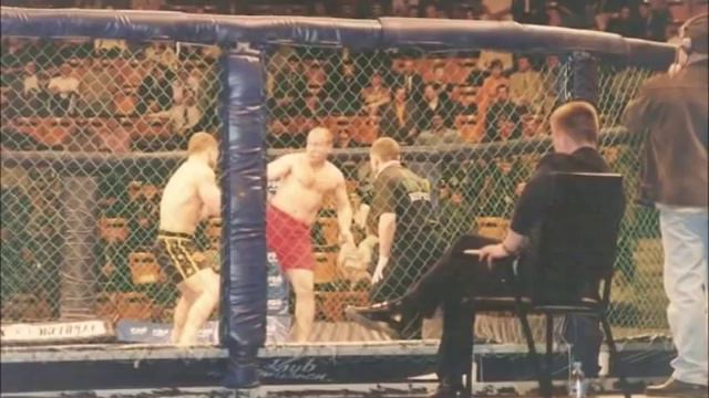 LEVAN LAGVILAVA MMA смотреть онлайн