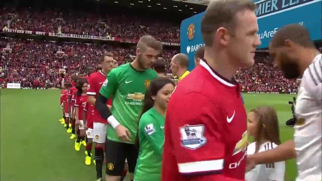 United stars swap shirts with children смотреть онлайн