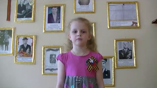 М. Владимиров «"Ещё тогда нас не было на свете".» смотреть онлайн
