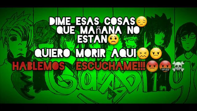 Gamble - Zafkiel (Album Gambling)