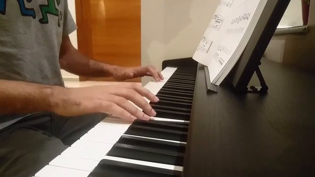 Ludwig van Beethoven, Russian folk song смотреть онлайн