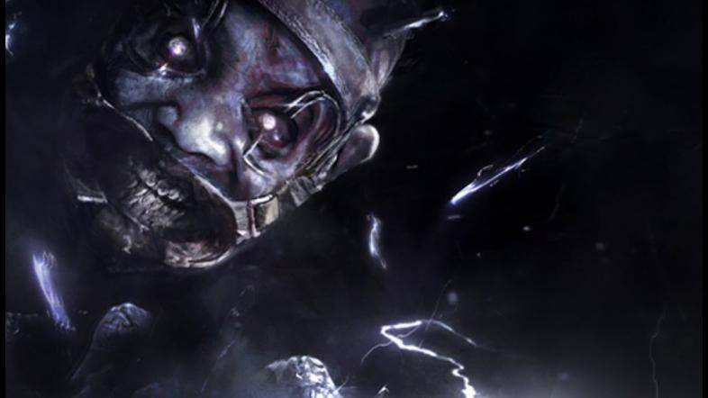 The Doctor Dead by Daylight смотреть онлайн