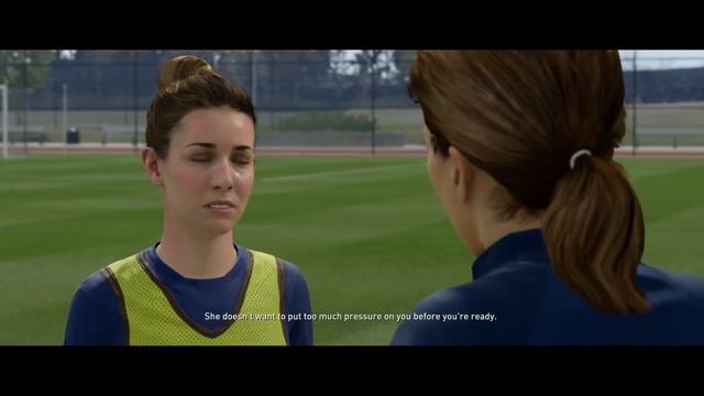 FIFA 19 - The Journey FULL MOVIE - All Cutscenes + All Endings