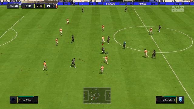 EA SPORTS™ FIFA 23 Standard Edition Xbox Series X S 2023 08 15 22 19 57 смотреть онлайн