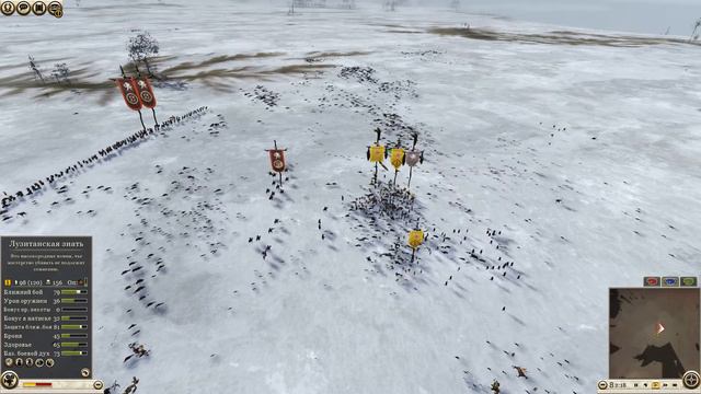 Total War-Rome 2-Cup of Nations 2016-Round 1-20-Sparta-Rome,Lusitani-Suebi,Pergamon-Massilia смотреть онлайн