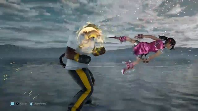 Should You Use The Justin Iglesias Special? | Tekken 7 Armor King Guide смотреть онлайн