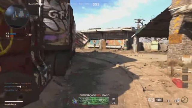 Call of Duty Cold War - Tentativa de platina. смотреть онлайн