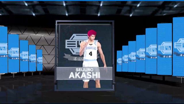 NBA 2K23 Seijuro Akashi (Kuroko No Basket) 999 Overall Cyberface | Next Gen PC Mod Concept 🔥🔥🔥🔥🔥