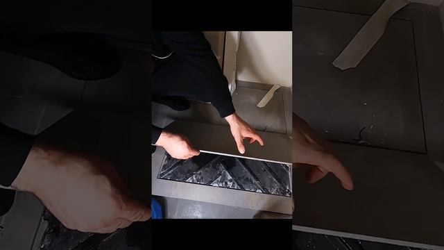 Трап скрытого монтажа смотреть онлайн