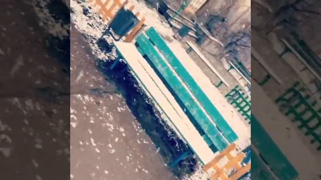 Чудесный день! Снежный день! 21 марта 2017 год. смотреть онлайн