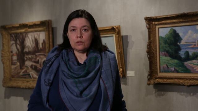 "НОЧЬ ИСКУССТВ". Специальный проект Госфильмофонда и The Art Newspaper Russia Film Festival смотреть онлайн