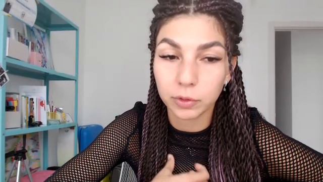 открытый урок 15 потока курса по брейдингу смотреть онлайн