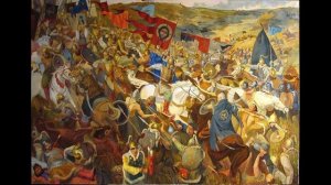 Куликовская битва