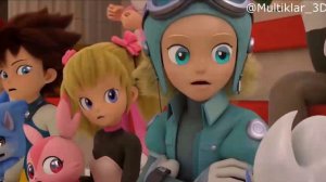 Майкл Уайт и Лаура Джесси (заказ ревную)