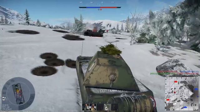 War thunder chill stream! Very epic! смотреть онлайн