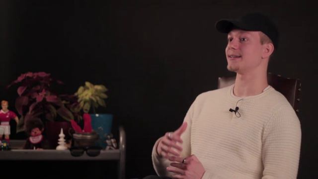 Guldkornen Filmkollektiv | Historien Bakom Siri смотреть онлайн