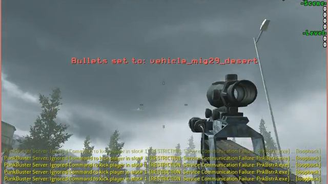 How To: Install Mod Menus on Cod4 [PC] смотреть онлайн