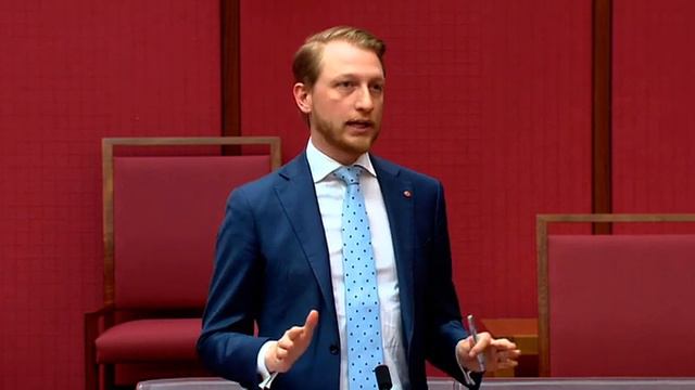 Senator Paterson speaks about the Foreign Relations Bill in the senate смотреть онлайн